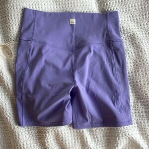 Vuori Studio Pocket Short